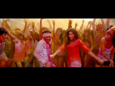 ნინო ჩხეიძე - ამამღერე - I Love Bollywood :)
